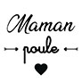 Maman poule