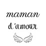 Maman d'amour